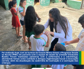Programa Saúde na Escola